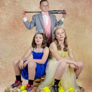 Meet your Posher, Kaylee